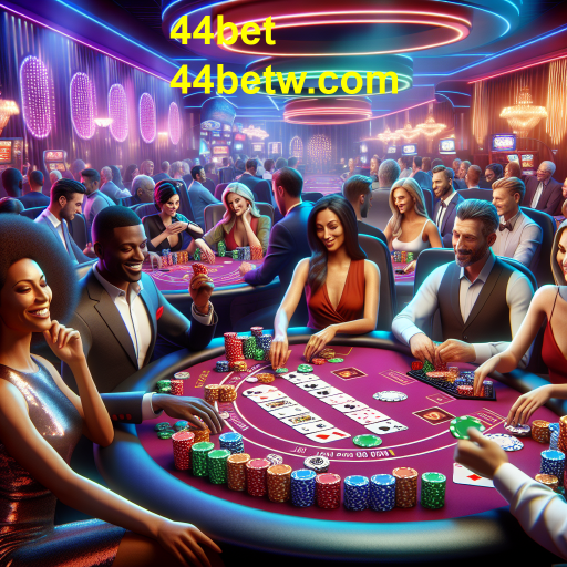 Descubra a Categoria de Jogos de Mesa na 44bet